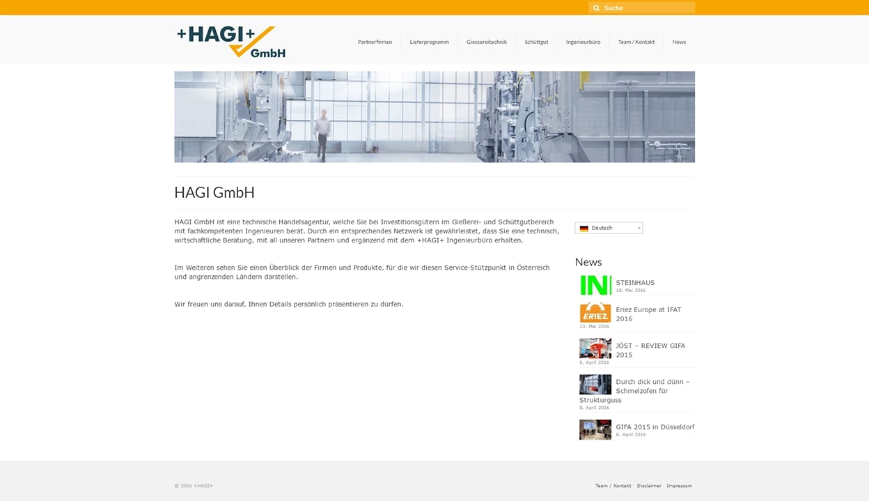 HAGI GmbH