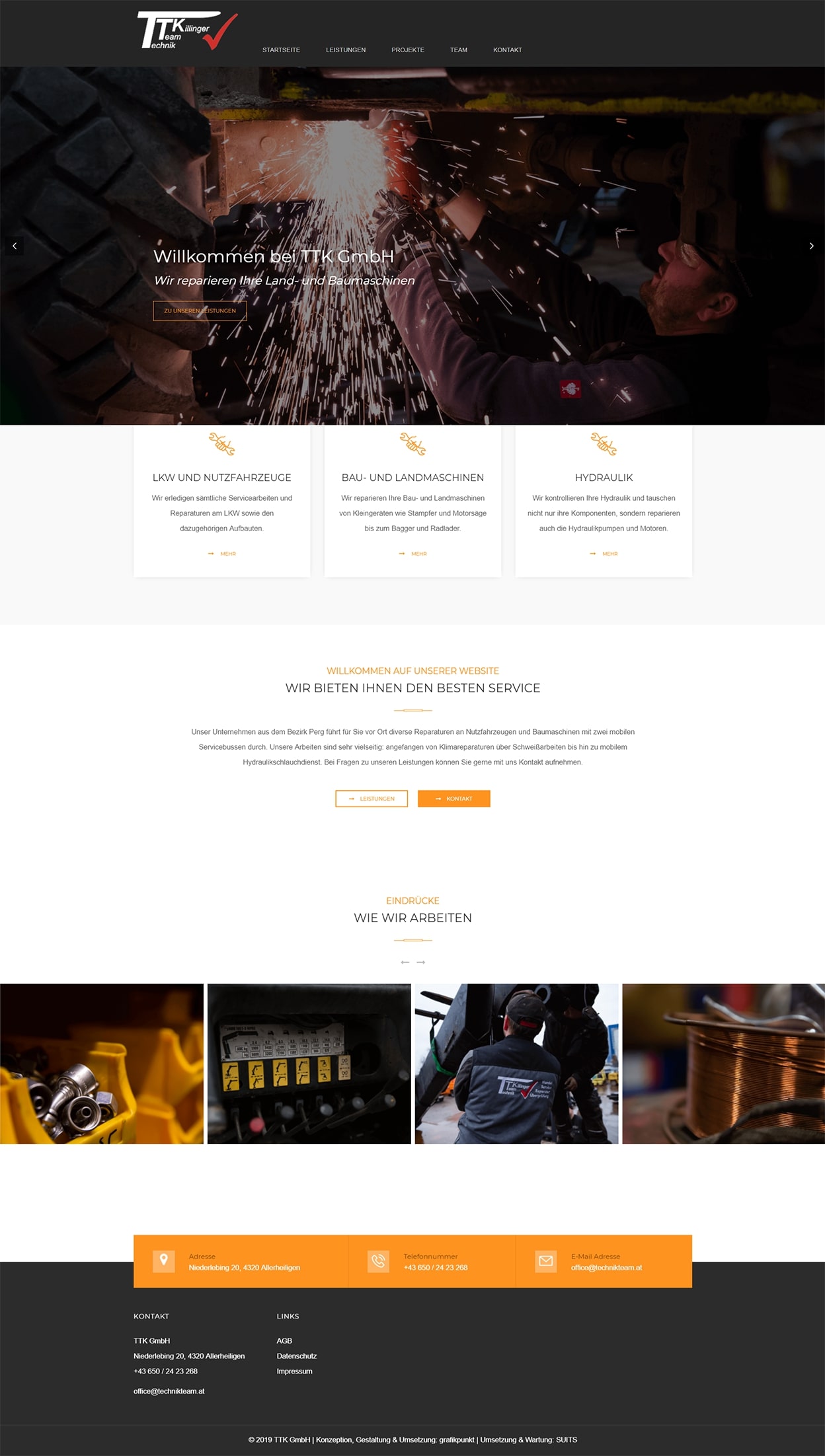 TTK GmbH